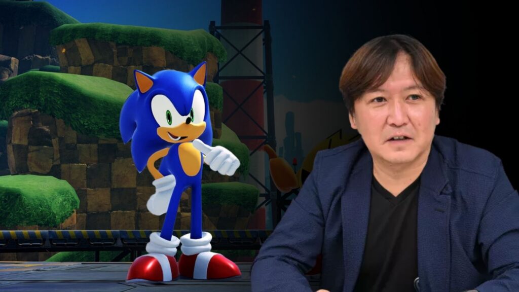 Sonic Racing CrossWorlds a sa date de sortie toujours retardé sur Nintendo Switch 2