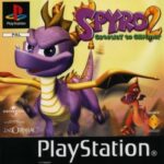 Spyro 2: Gateway to Glimmer