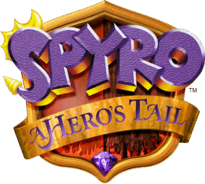Spyro: A Hero’s Tail