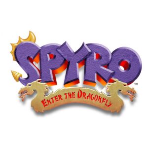 Spyro: Enter the Dragonfly