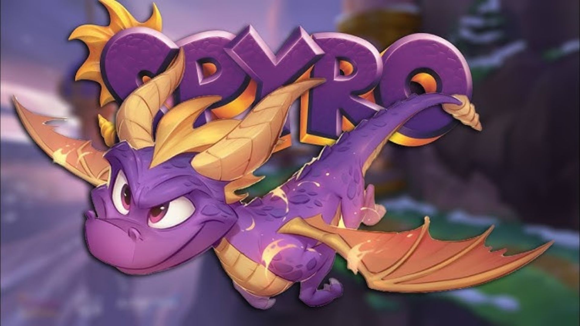 Spyro