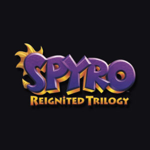 Spyro Reignited Trilogy