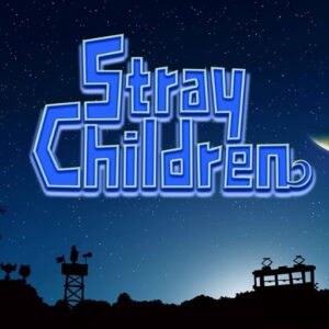 Stray Children