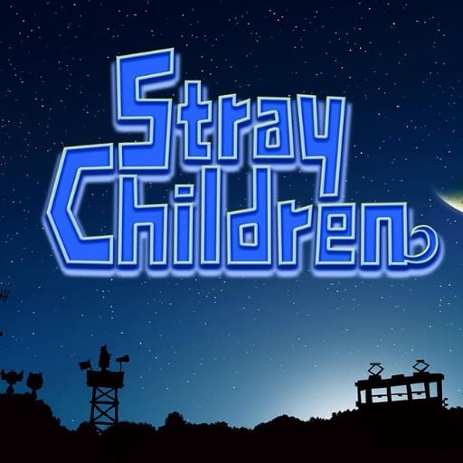 Stray Children