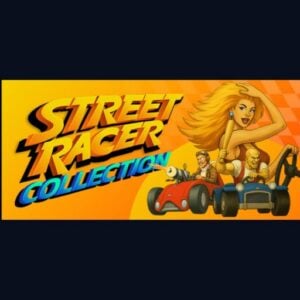 Street Racer Collection