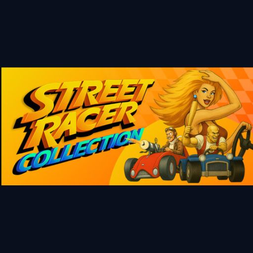 Street Racer Collection