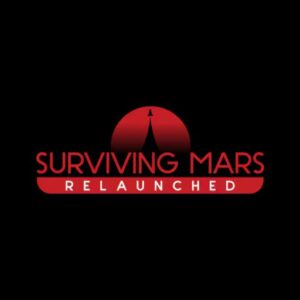 Surviving Mars Relaunched