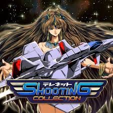 Telenet Shooting Collection