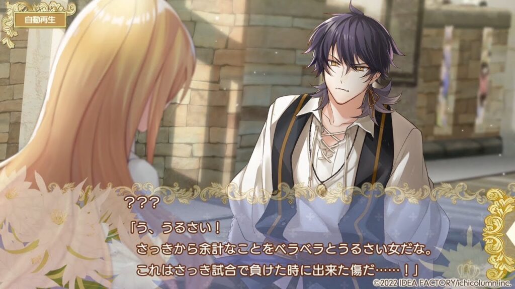 temirana-the-lucky-princess-and-the-tragic-knights-gameplay2