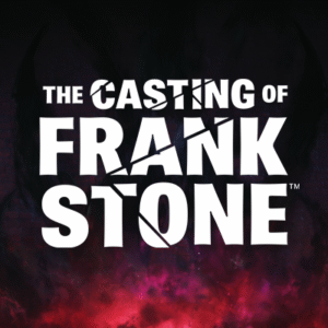 The Casting of Frank Stone