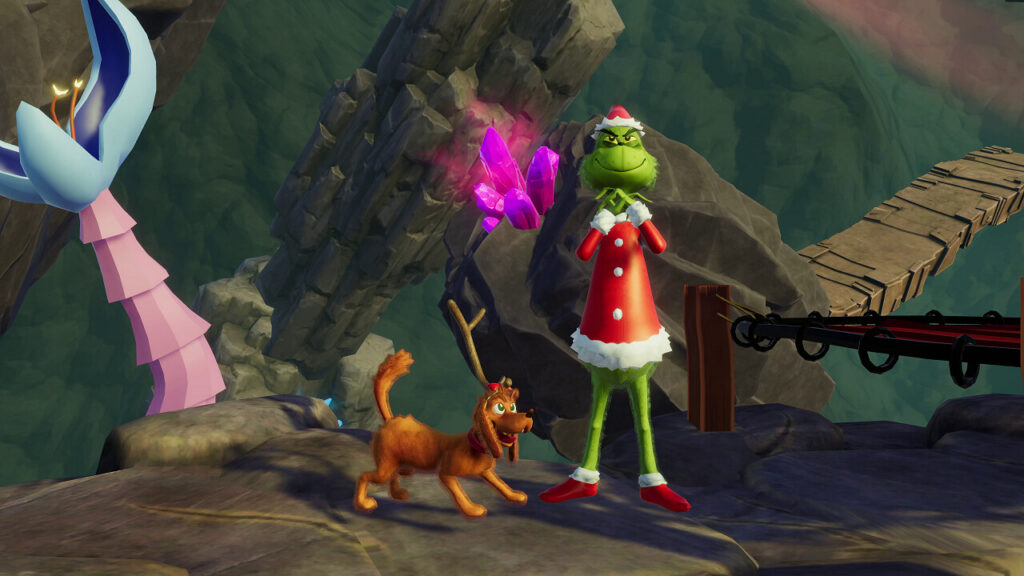 the-grinch-christmas-adventures-gameplay1