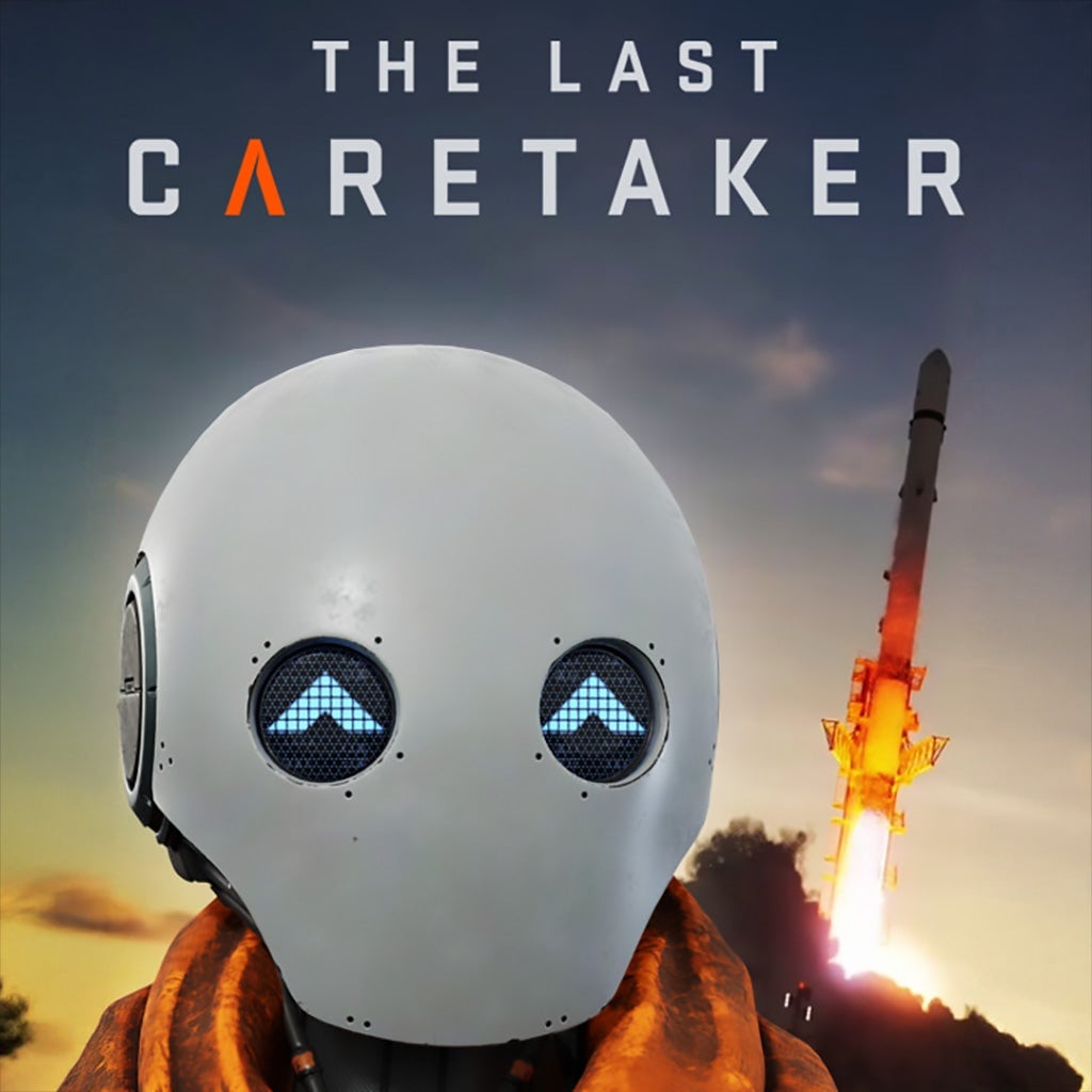 The Last Caretaker