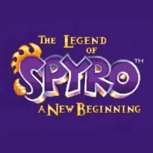 The Legend of Spyro: A New Beginning