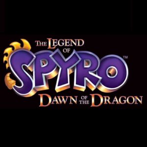 The Legend of Spyro: Dawn of the Dragon