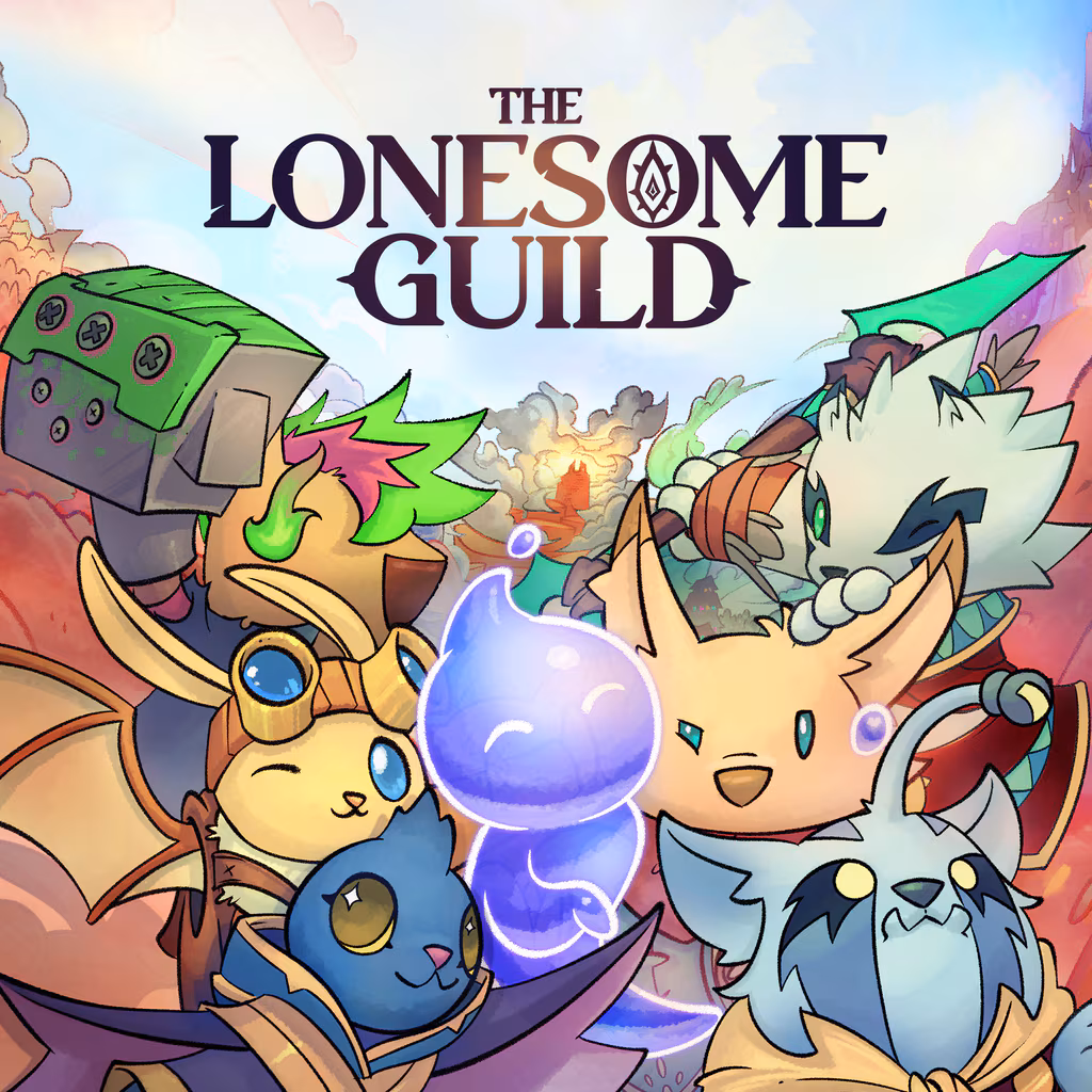 The Lonesome Guild