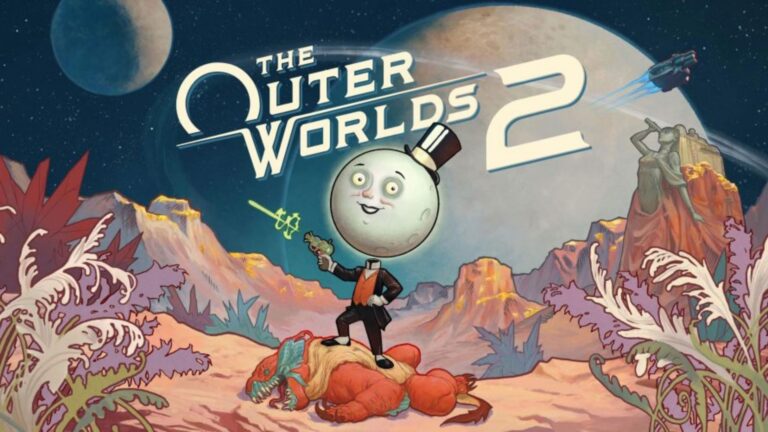 The Outer Worlds 2 : 20 minutes de gameplay inédites dévoilées avant la sortie du 29 octobre