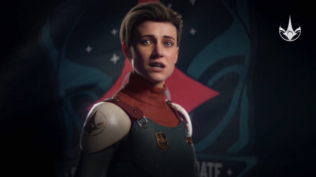 The Outer Worlds 2 dévoile sa cinématique d'ouverture spectaculaire avant sa sortie