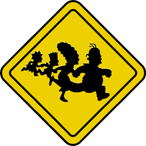 The Simpsons Hit & Run