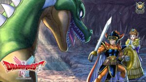 Dragon Quest I & II HD-2D Remake dévoile la mission de sauvetage de la princesse Gwaelin en vidéo