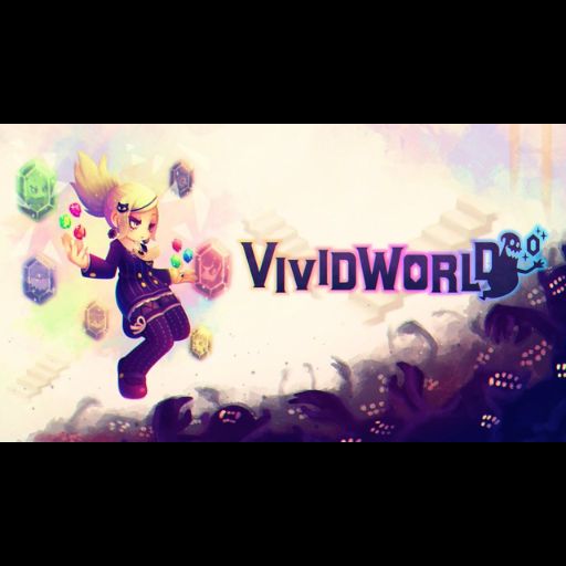 Vivid World