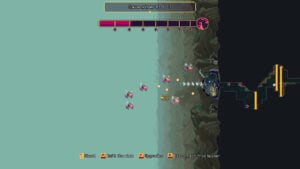 Le roguelite Wall World 2 fait son shadow drop sur PS5 et Nintendo Switch