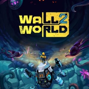 Wall World 2