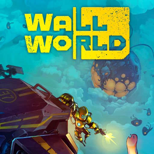 Wall World