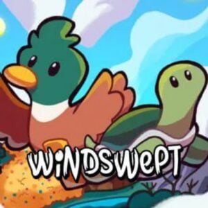 Windswept