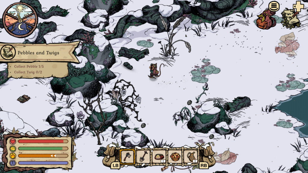 winter-burrow-gameplay1