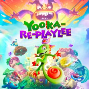 Yooka-Replaylee