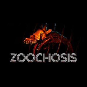 Zoochosis
