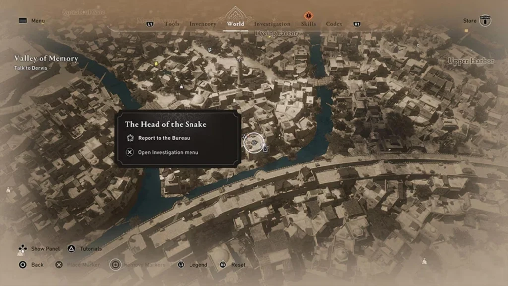 Assassin's Creed Mirage Valley of Memory offre plus de 6 heures d'aventure gratuite dans AlUla