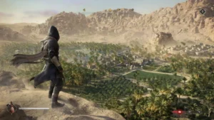 Assassin&rsquo;s Creed Mirage accueille la mise à jour Valley of Memory avec un DLC gratuit des plus ambitieux