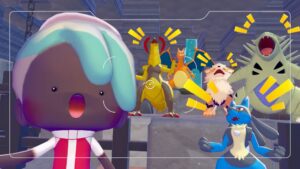Pokemon Pokopia dévoile un nouveau trailer détaillé avec 10 minutes de gameplay