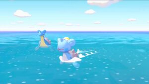 Pokemon Pokopia dévoile un nouveau trailer détaillé avec 10 minutes de gameplay