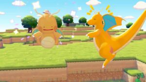 Pokemon Pokopia dévoile un nouveau trailer détaillé avec 10 minutes de gameplay