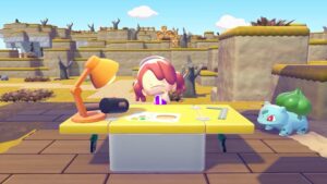 Pokemon Pokopia dévoile un nouveau trailer détaillé avec 10 minutes de gameplay