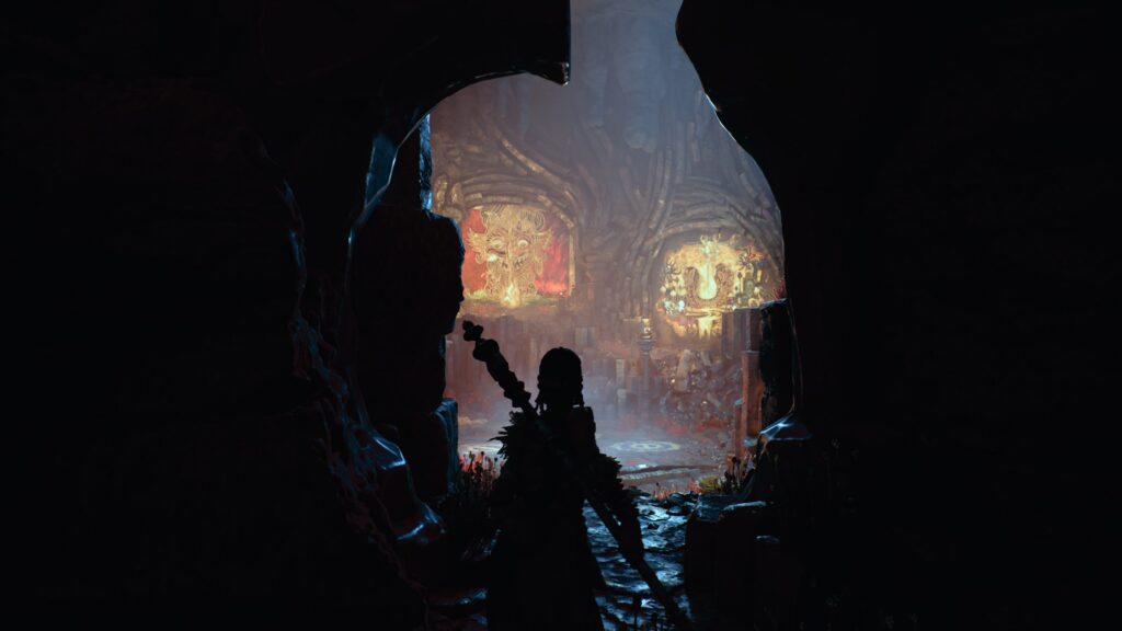 Raji: Kaliyuga : La suite épique du jeu d'action aventure indien annoncée sur PS5, Xbox Series et PC