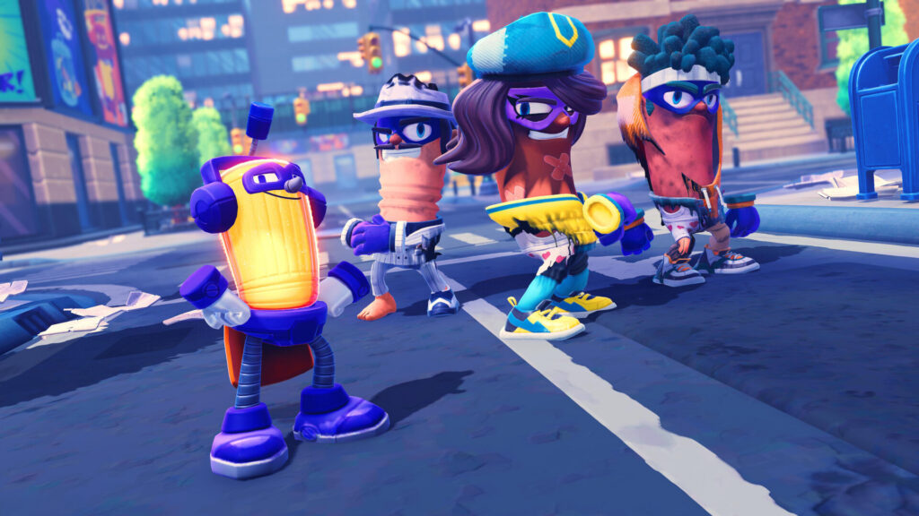 bandit-trap-gameplay1