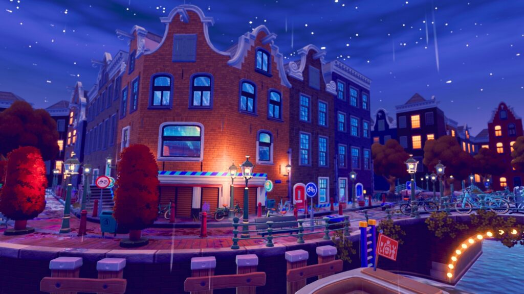 bandit-trap-gameplay3