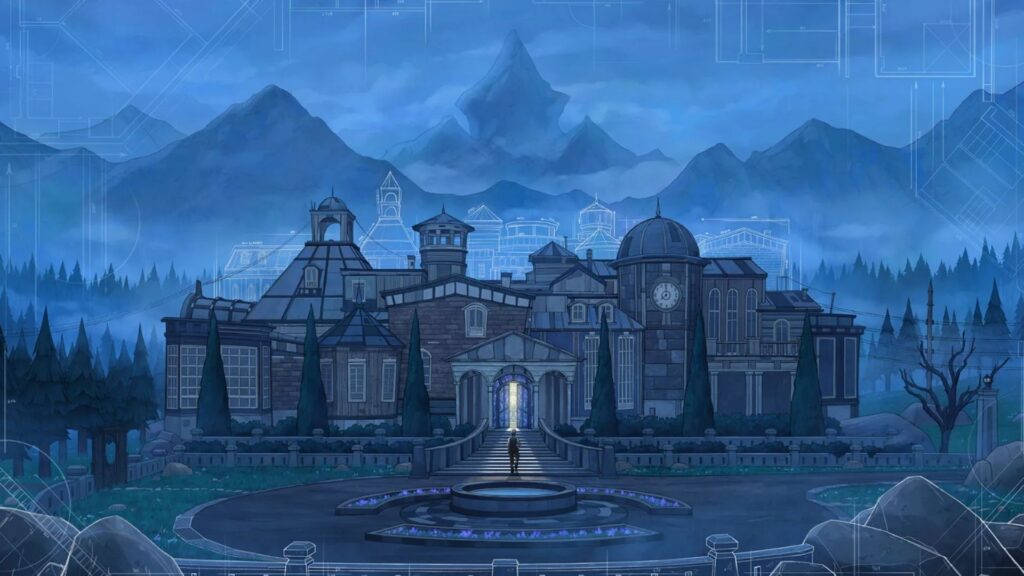 Blue Prince : Son créateur écarte toute suite et adaptation cinéma pour privilégier l&rsquo;innovation