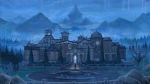 Blue Prince : Son créateur écarte toute suite et adaptation cinéma pour privilégier l&rsquo;innovation