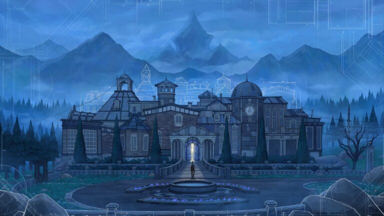 Blue Prince : Son créateur écarte toute suite et adaptation cinéma pour privilégier l&rsquo;innovation