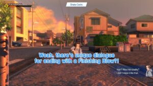 Inazuma Eleven Victory Road dévoile 30 minutes de gameplay avant sa sortie imminente