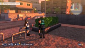 Inazuma Eleven Victory Road dévoile 30 minutes de gameplay avant sa sortie imminente