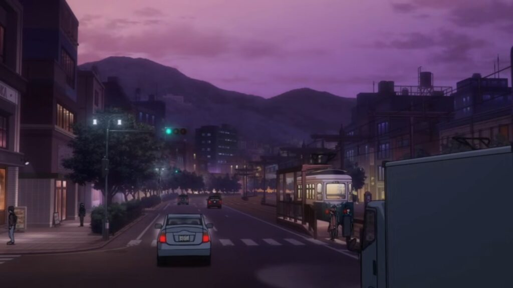 Le trailer révèle des cutscenes du célèbre studio d'animation MAPPA à l'origine d'Attack on Titan