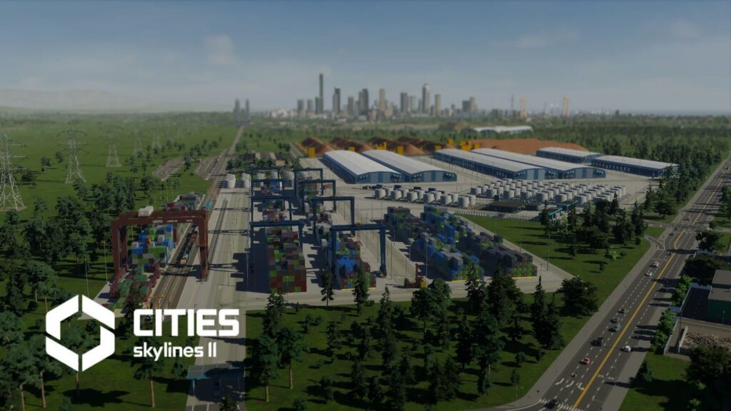Cities Skylines 2 change de développeur. Que va devenir ce City Builder ?