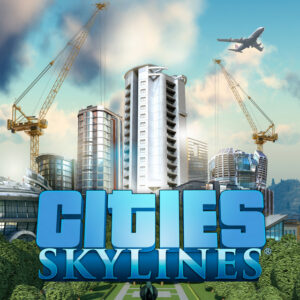 Cities Skylines