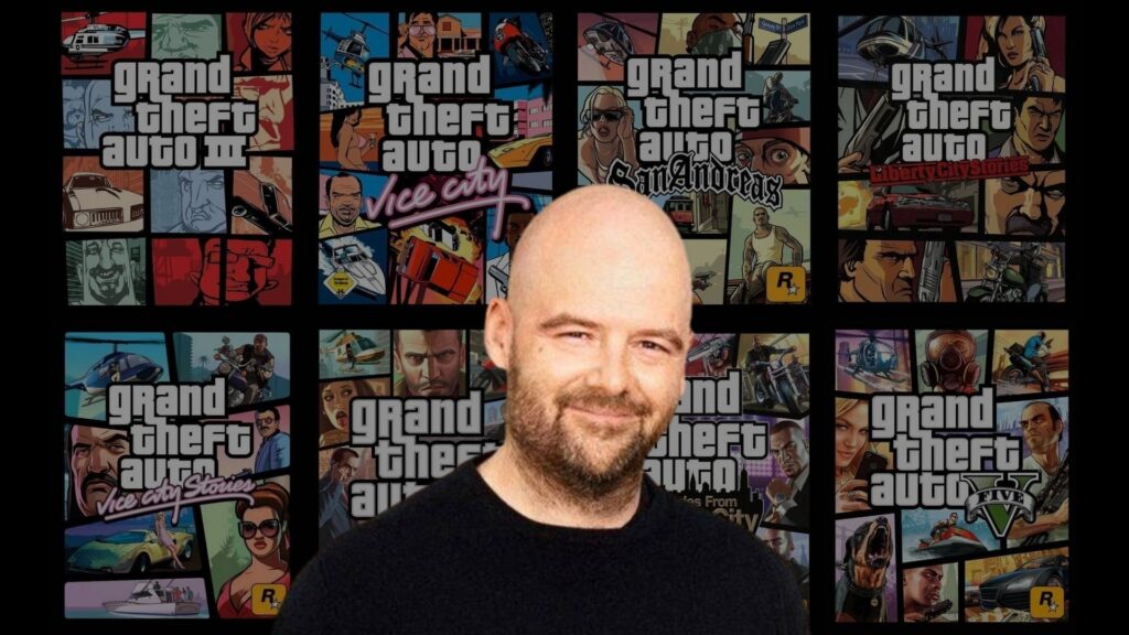 Dan Houser, le papa de GTA et Red Dead Redemption, explique son départ du studio Rockstar