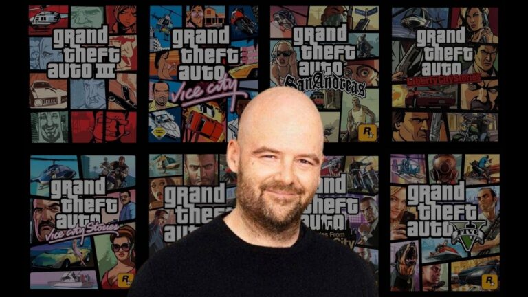 Dan Houser, le papa de GTA et Red Dead Redemption, explique son départ du studio Rockstar